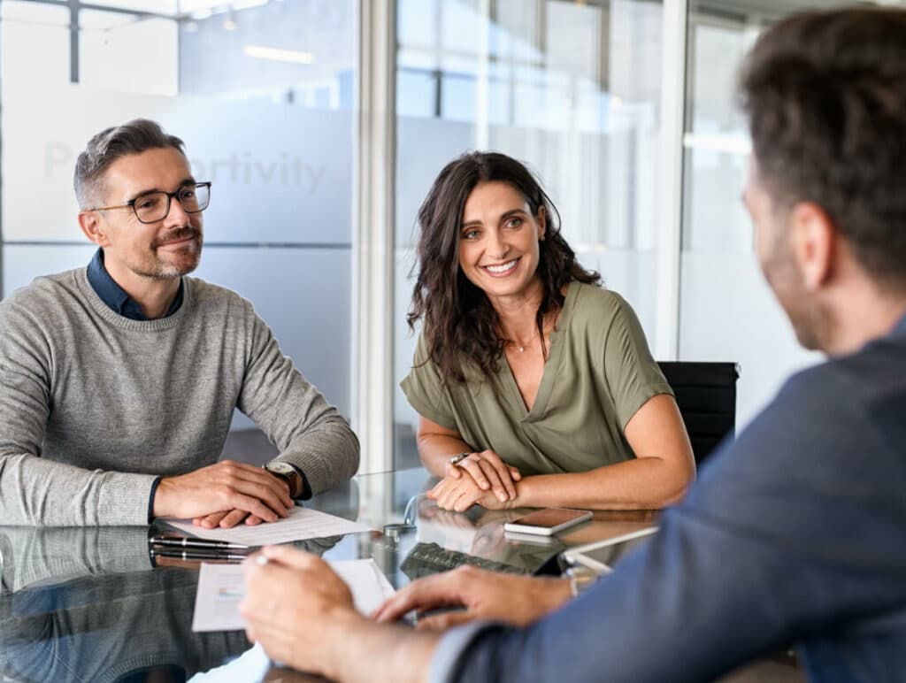 Подать заявку на консультацию по получению ВНЖ или гражданства за инвестиции