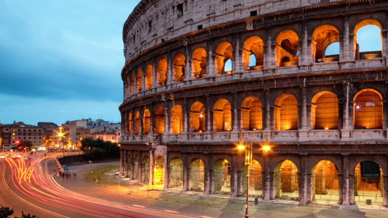 ВНЖ в Италии для финансово независимых лиц