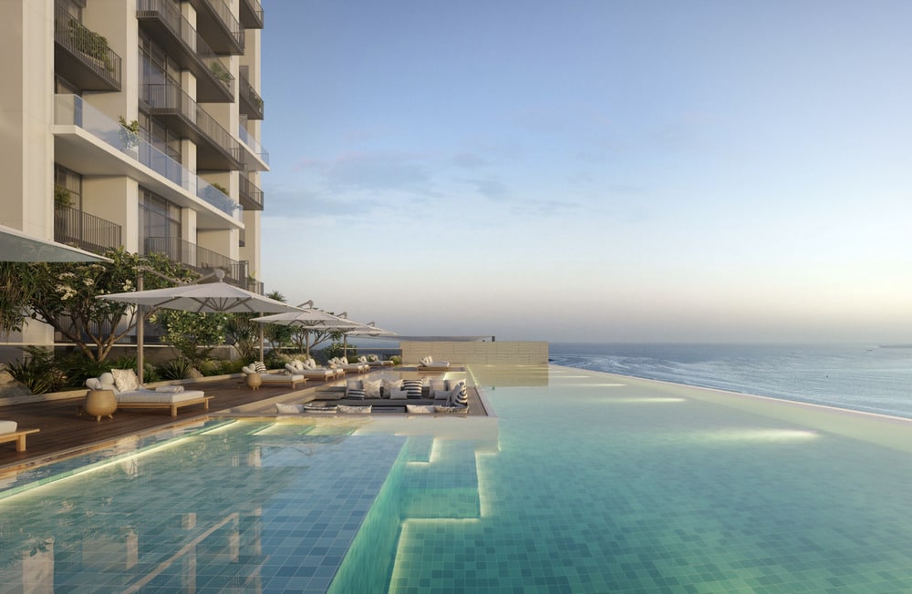 ВНЖ в Дубае при покупке квартиры