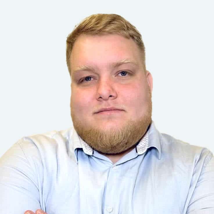 Антон Молчанов, Заместитель руководителя юридического департамента