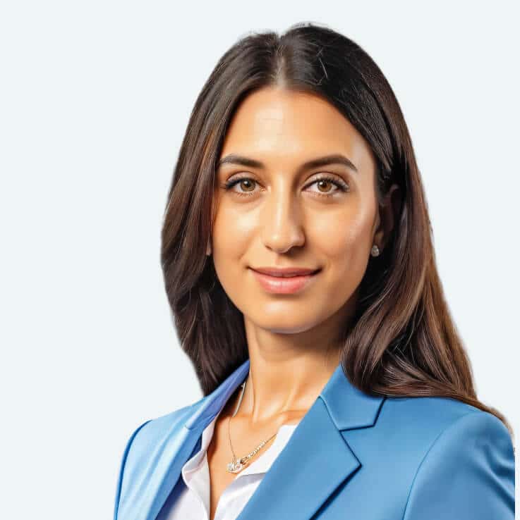 Елена Дукач, Генеральный директор Legal Immigration