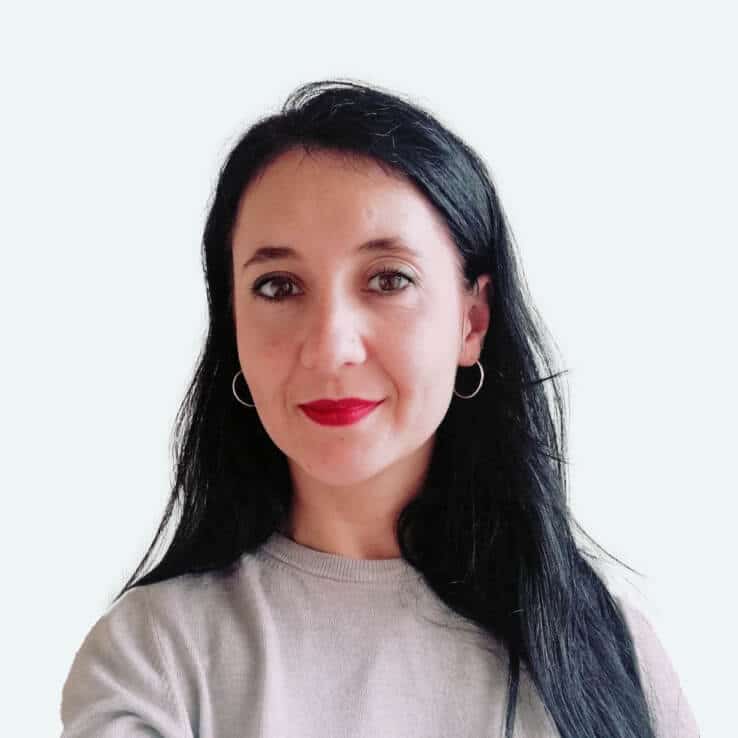 Елена Климовская, Менеджер по развитию партнерской сети