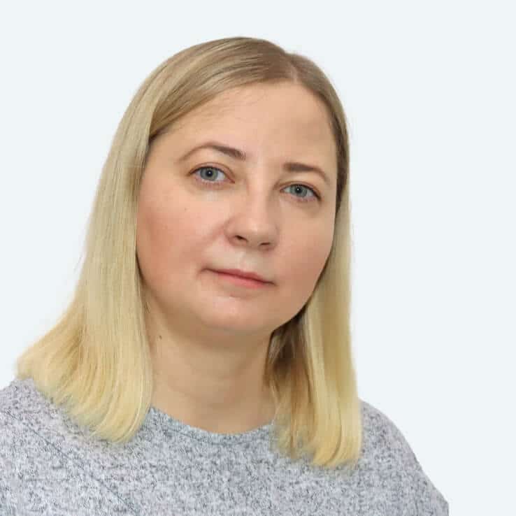 Ирина Родригез, Юрист, Compliance-специалист в Legal Immigration