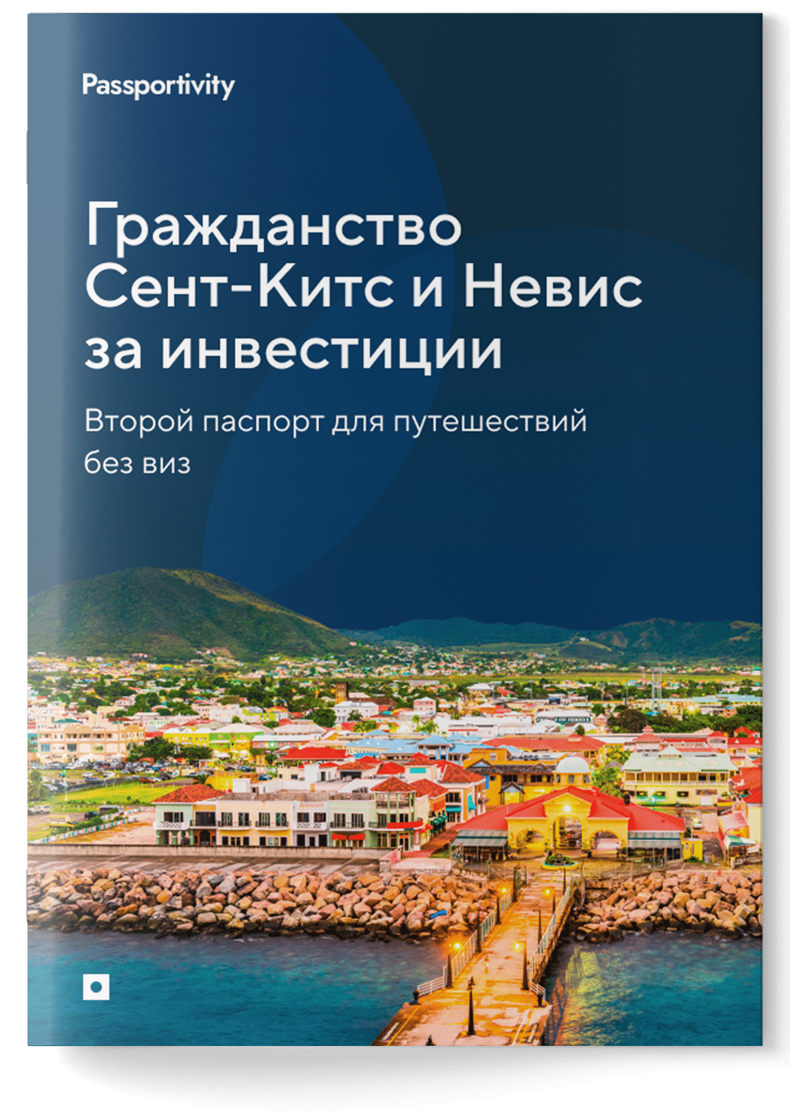 Подробное руководство - Гражданство Сент-Китс и Невис за инвестиции
