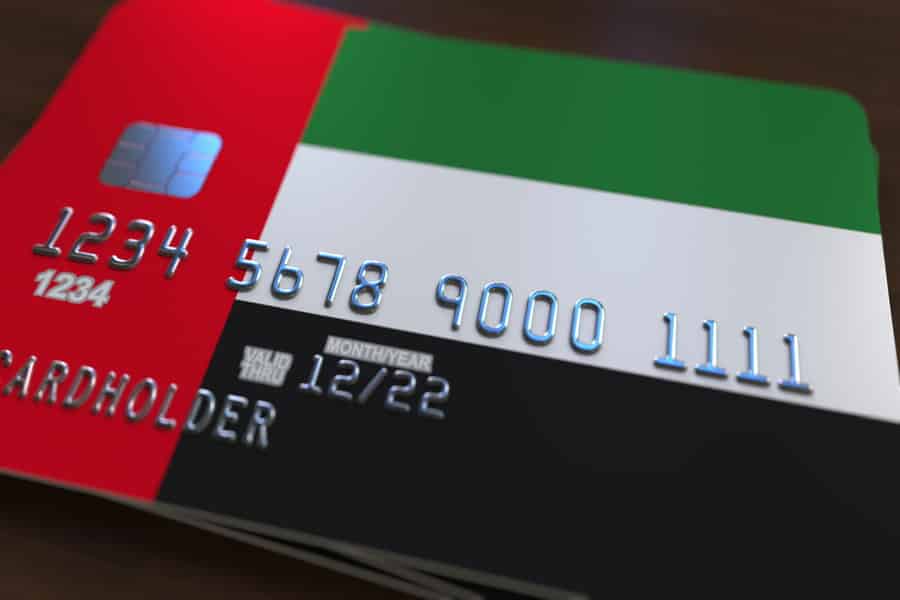 Как открыть счет в банке ОАЭ