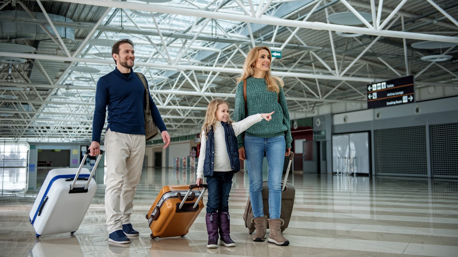 Безвизовые страны с паспортом, ВНЖ и ПМЖ на Кипре: список