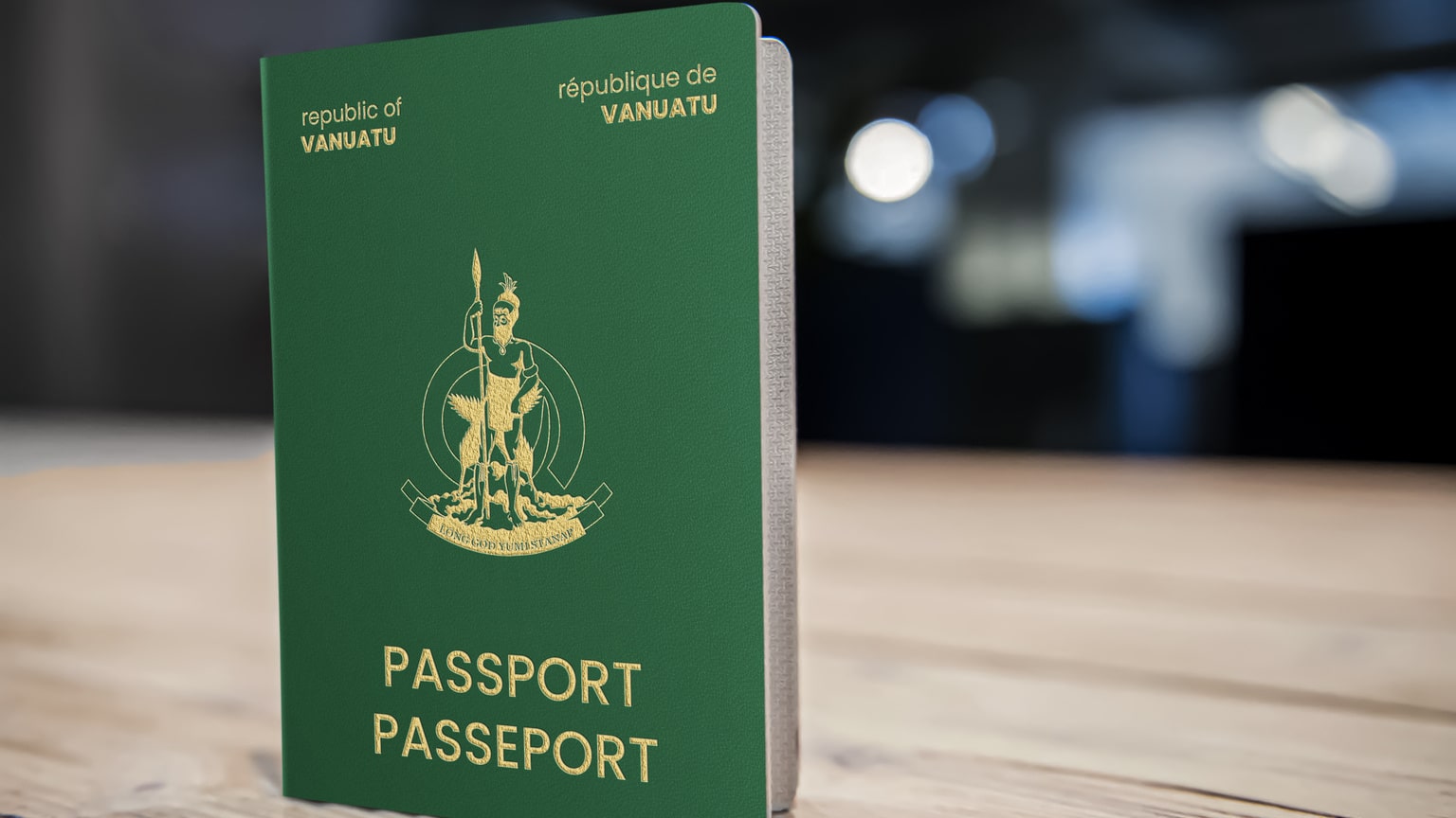 Гражданство Вануату за инвестиции: как быстро получить паспорт