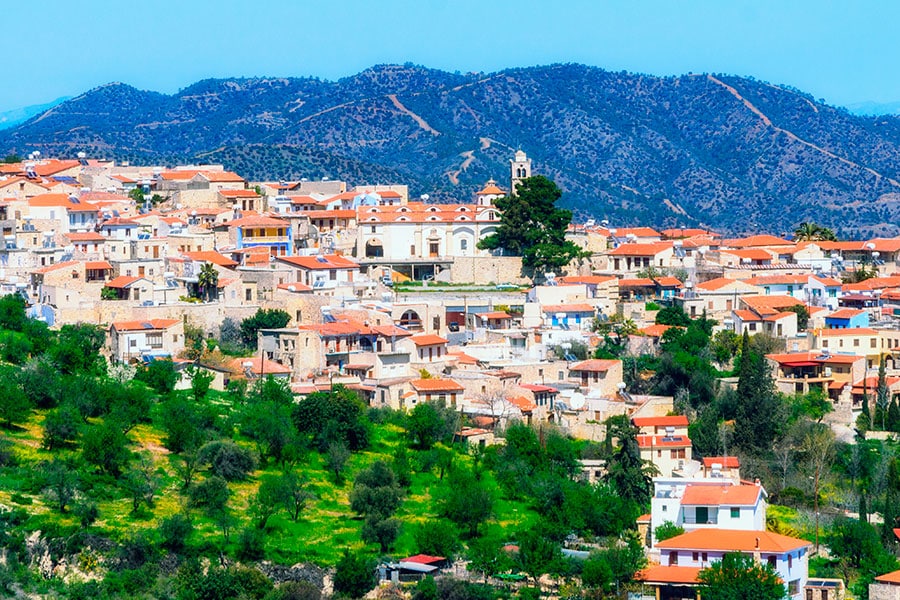 ПМЖ на Кипре за инвестиции