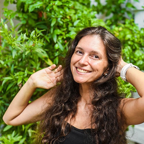 Анастасия, инвестор с ПМЖ на Кипре