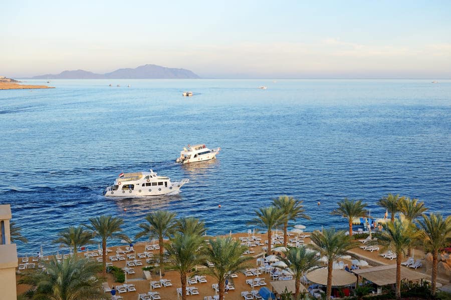 Переезд в Египет на ПМЖ