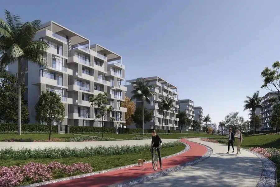 ВНЖ в Египте при покупке недвижимости