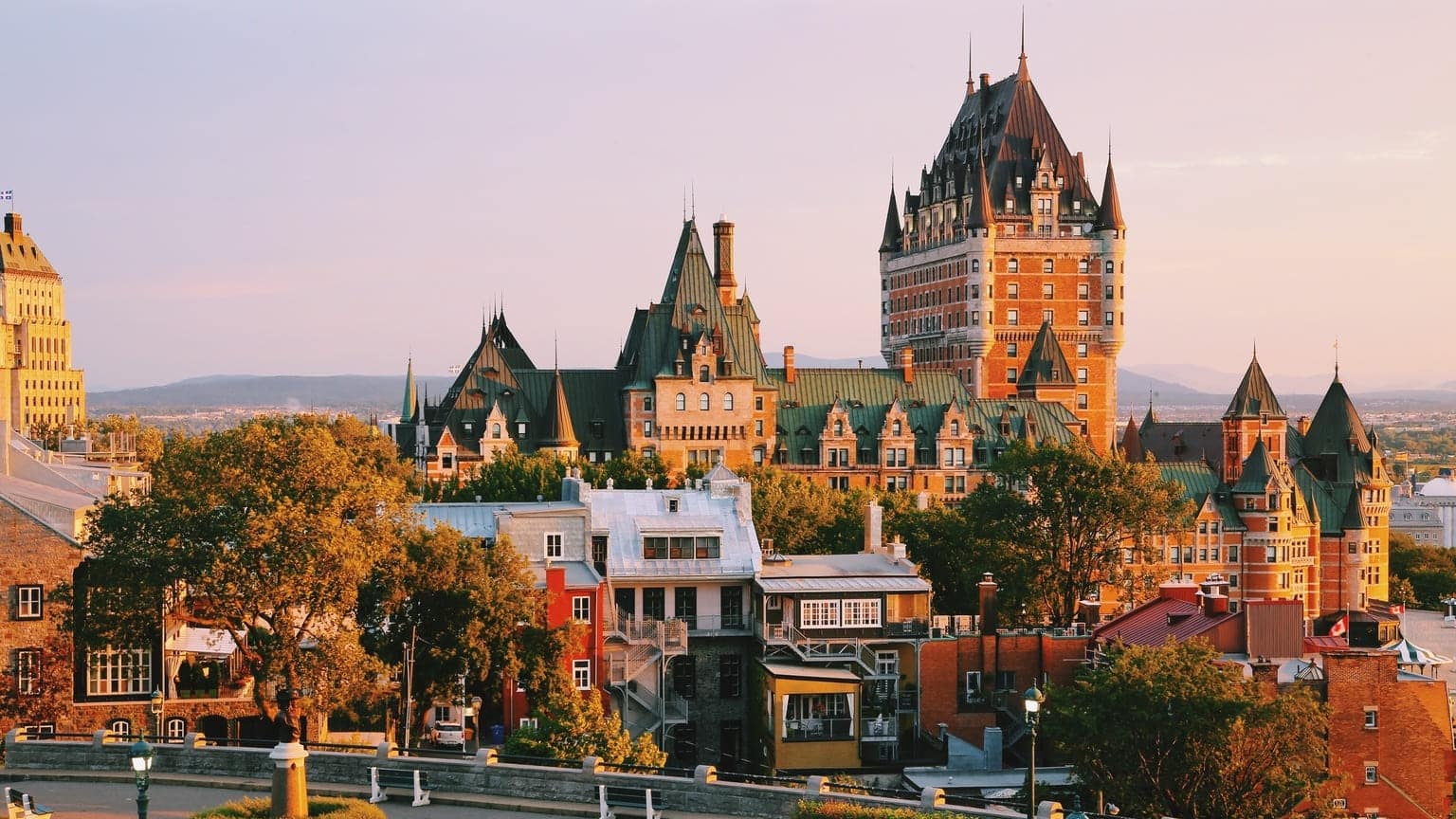 ВНЖ в Канаде за инвестиции: бизнес-иммиграция в Канаду 2024