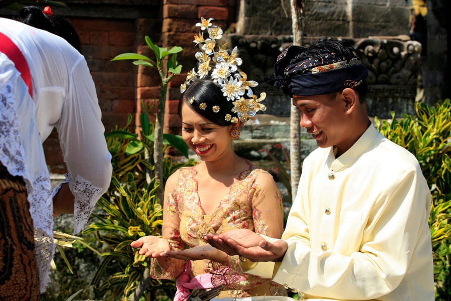 Как получить гражданство в Индонезии