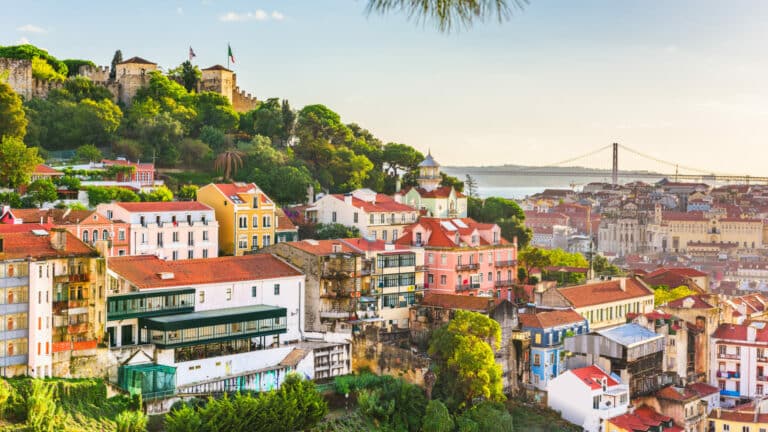 Виза D3 и HQA в Португалию