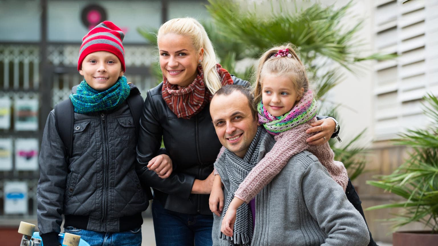 Гражданство Турции за покупку недвижимости для семьи из России