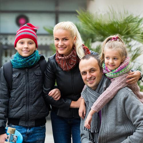 Гражданство Турции за покупку недвижимости для семьи из России