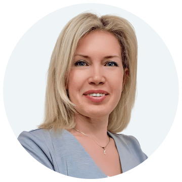 Юлия Маллой эксперт Legal Immigration