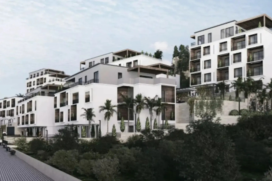 ВНЖ при покупке недвижимости для россиян: Черногория