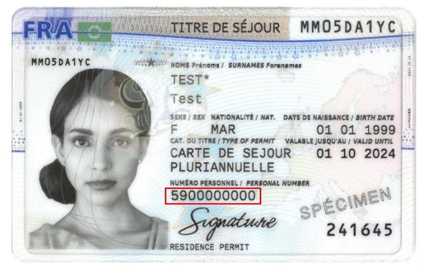 ВНЖ во Франции для россиян: все способы получения 2024