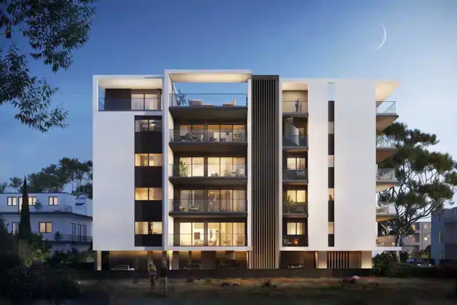 ПМЖ на Кипре при покупке недвижимости