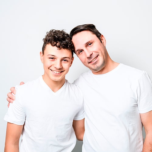 Инвестор и его сын: как клиенты Legal Immigration получили ПМЖ на Кипре