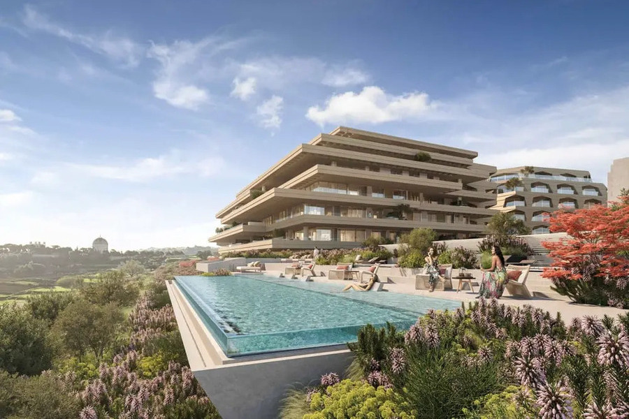 ВНЖ на Мальте: покупка недвижимости