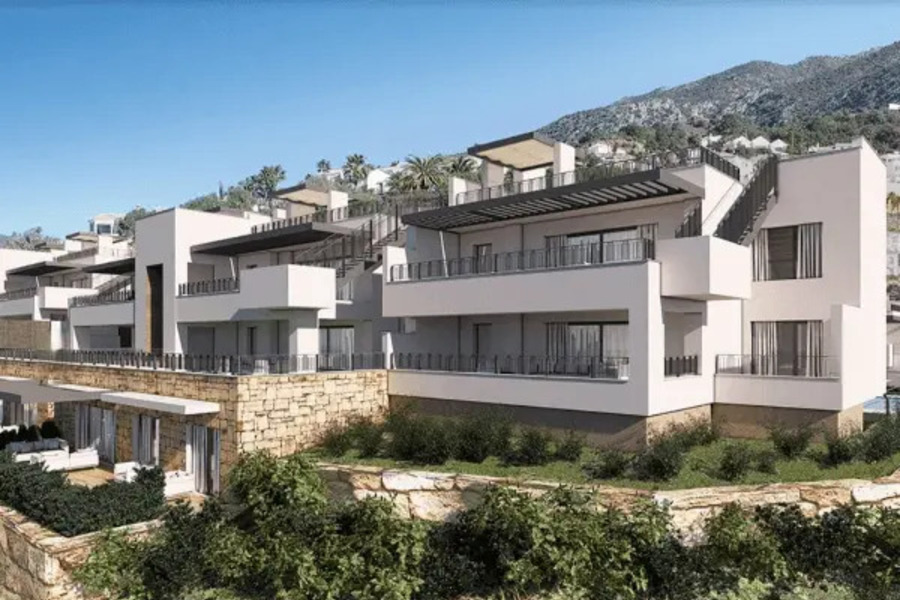 Как купить недвижимость в Испании