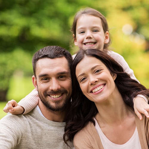 Инвестор и его семья с ВНЖ в Испании