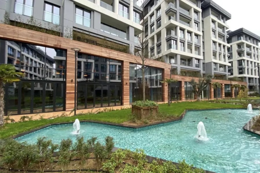 Гражданство Турции для россиян в 2024 году: покупка недвижимости