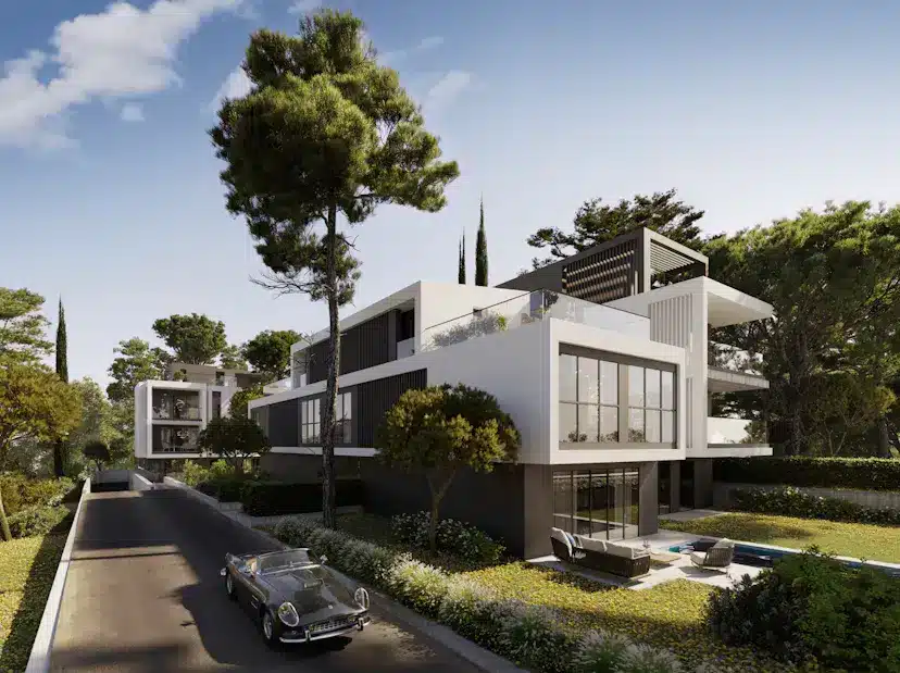 Золотая виза в Грецию 2024: новые условия программы