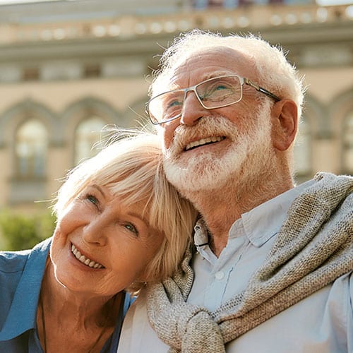 Виза визитера во Францию для пенсионеров из России