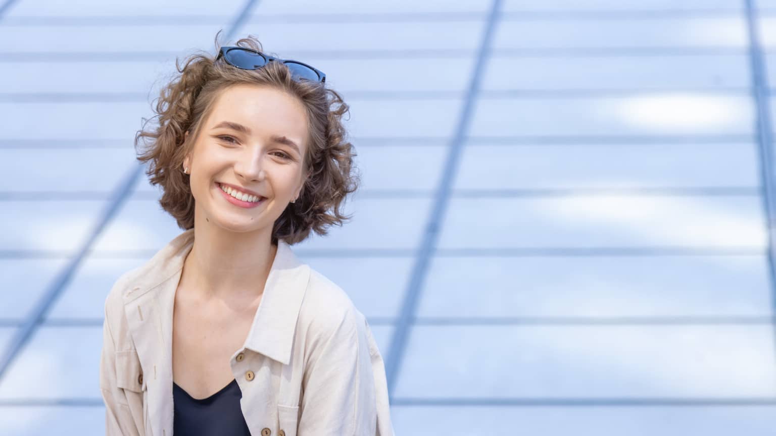 Клиентка Legal Immigration, которая получила визу визитера во Францию