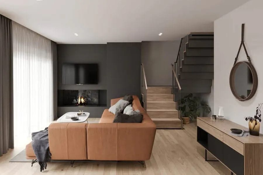 Покупка недвижимости в Греции для ВНЖ: апартаменты в жилом комплексе в Афинах