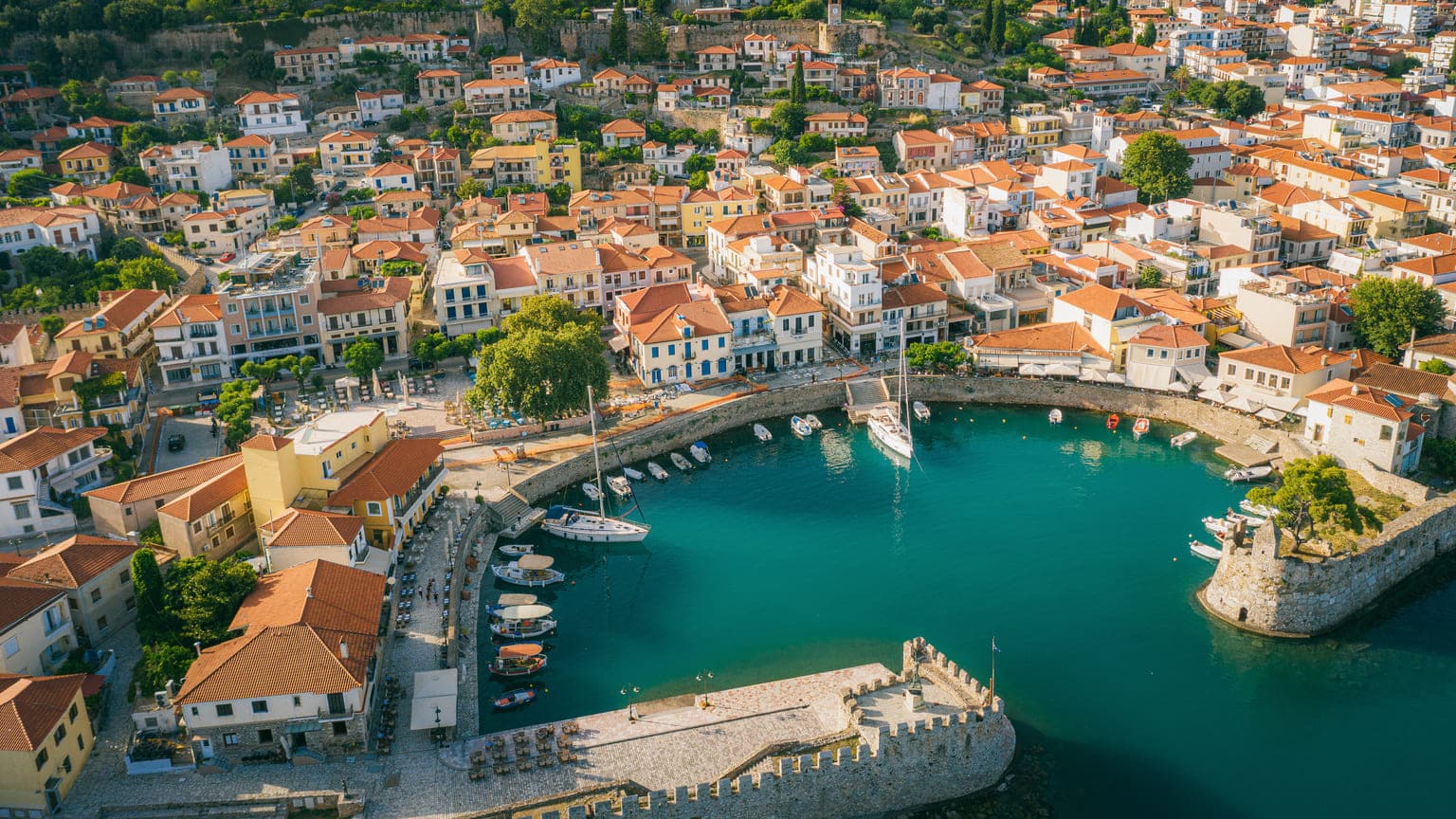 Золотая виза в Грецию: последние изменения в программе