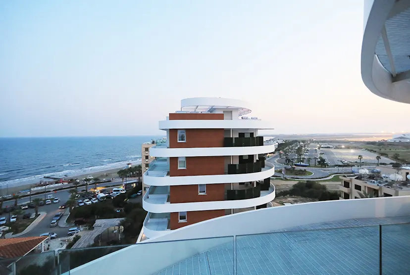 Покупка недвижимости в Ларнаке