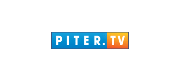 Интернет-телевидение «Piter.TV»