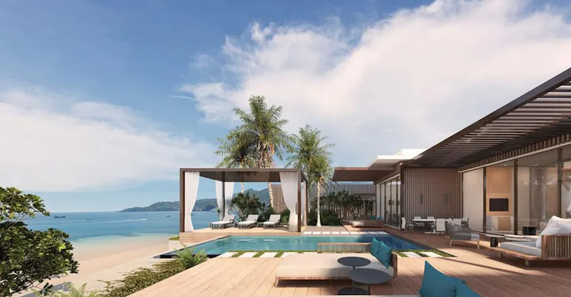 Недвижимость в Гренаде