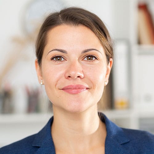 Инвестор, которой Legal Immigration помогла получить золотую визу в ОАЭ