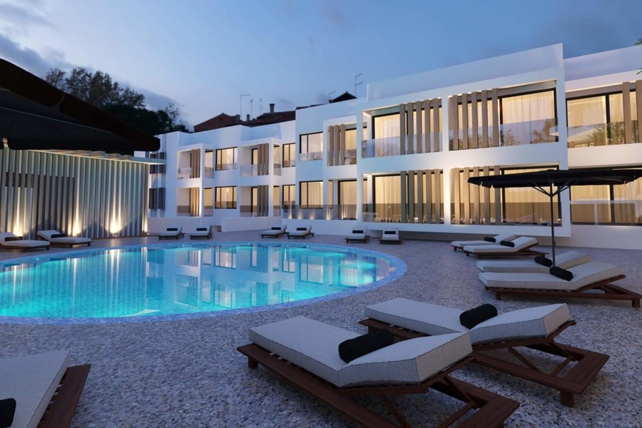 ПМЖ на Кипре за покупку недвижимости