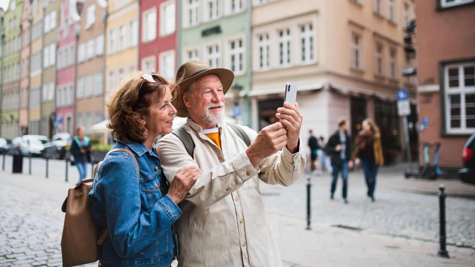 ВНЖ в Евросоюзе для финансово независимых