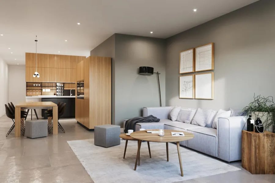 Недвижимость Мальты: какой объект купить, чтобы получить ВНЖ