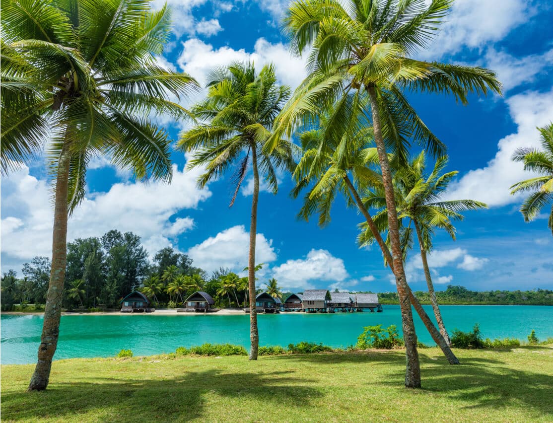 Гражданство Вануату за инвестиции