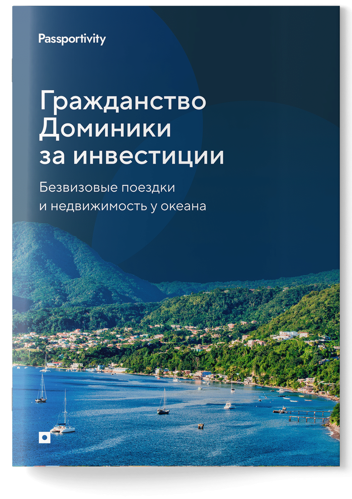 Подробное руководство - Гражданство Доминики за инвестиции