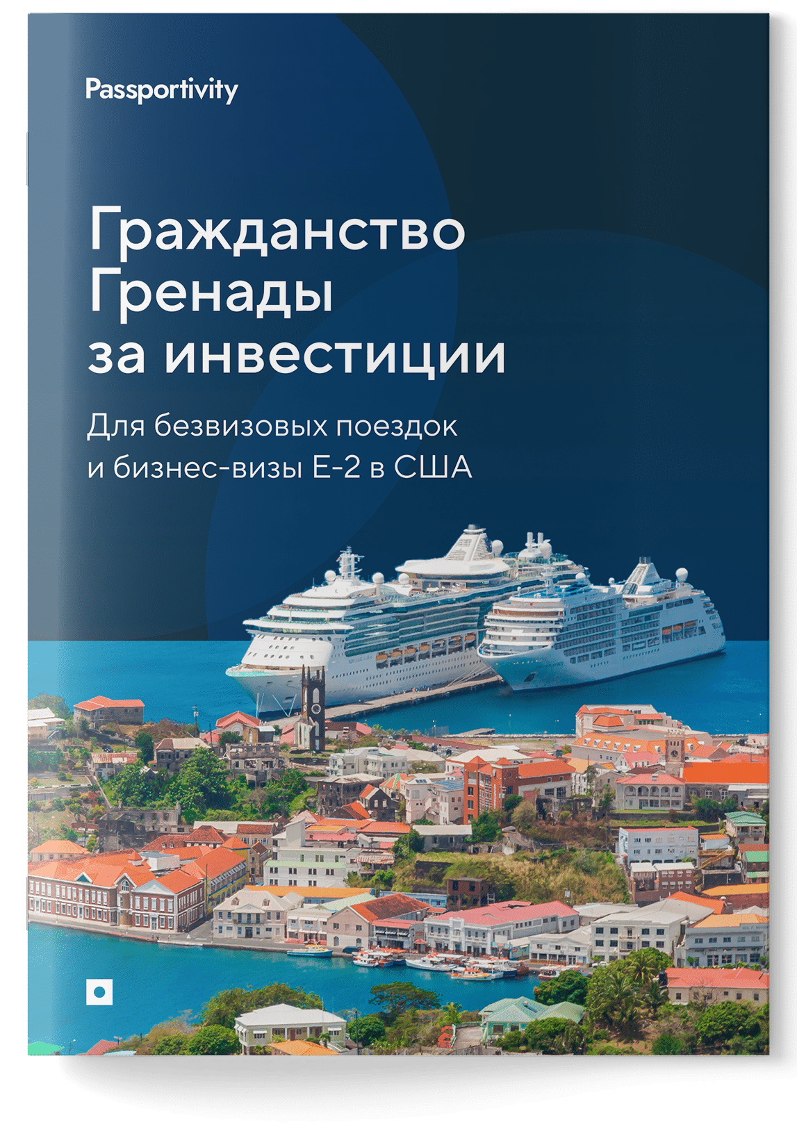 Подробное руководство - Гражданство Гренады за инвестиции