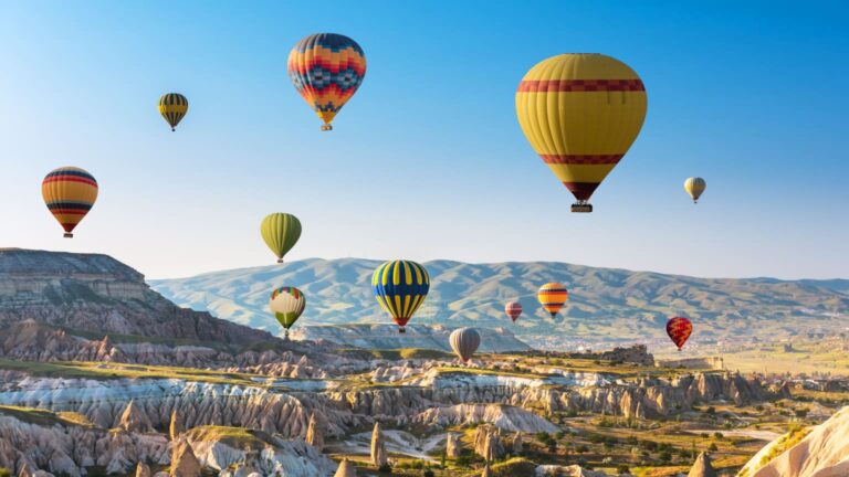 Гражданство Турции за инвестиции: недвижимость, процесс, расходы