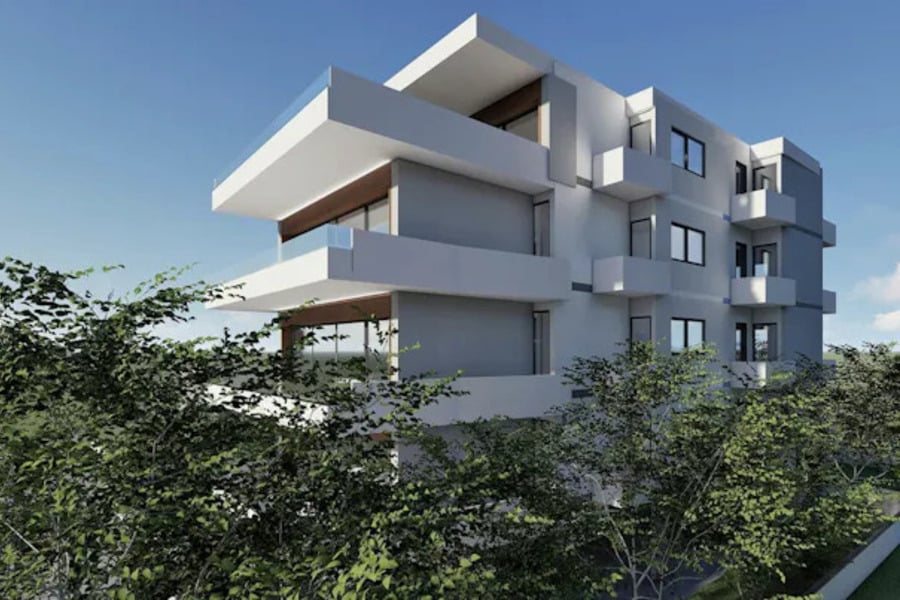 ВНЖ Греции при покупке недвижимости