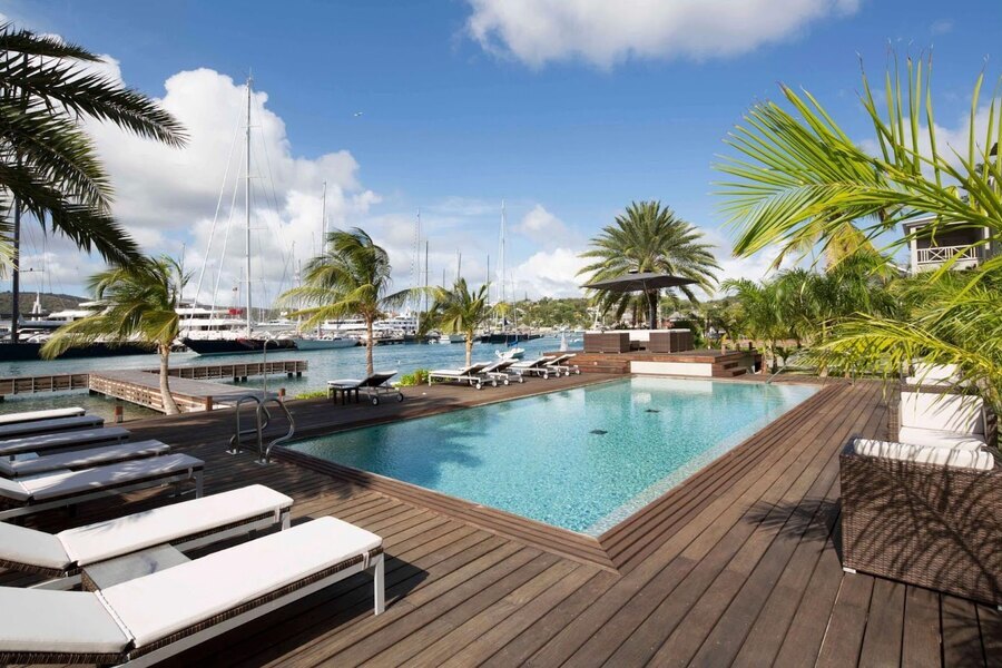 Гражданство Антигуа и Барбуды при покупке недвижимости