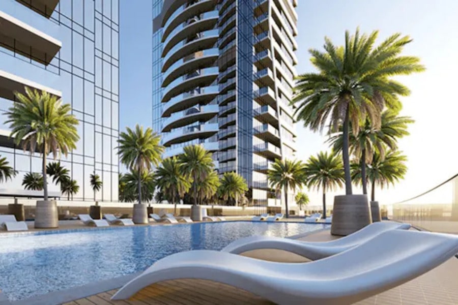 ВНЖ в ОАЭ при покупке недвижимости