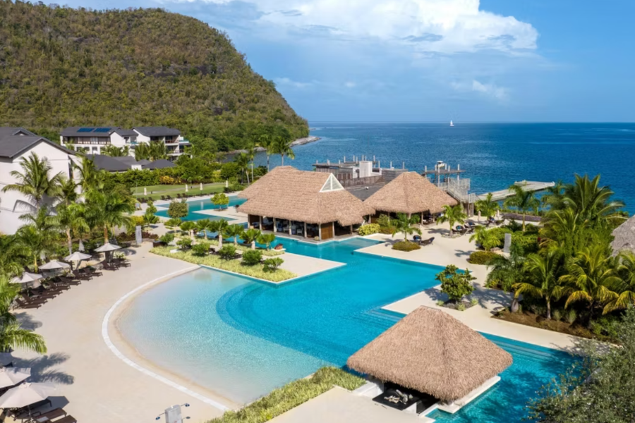 Гражданство Доминики при покупке недвижимости