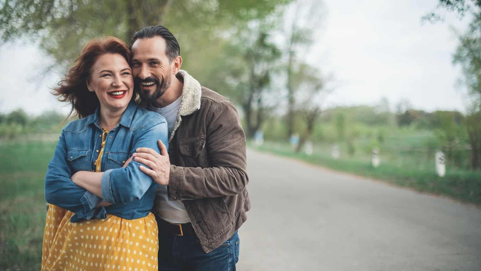 Супружеская пара из России, которая получила ВНЖ в Португалии